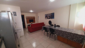 Apartamento de Temporada em Cabo Frio